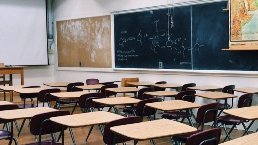 Se suspenden las clases en 66 establecimientos educacionales de la región del Biobío