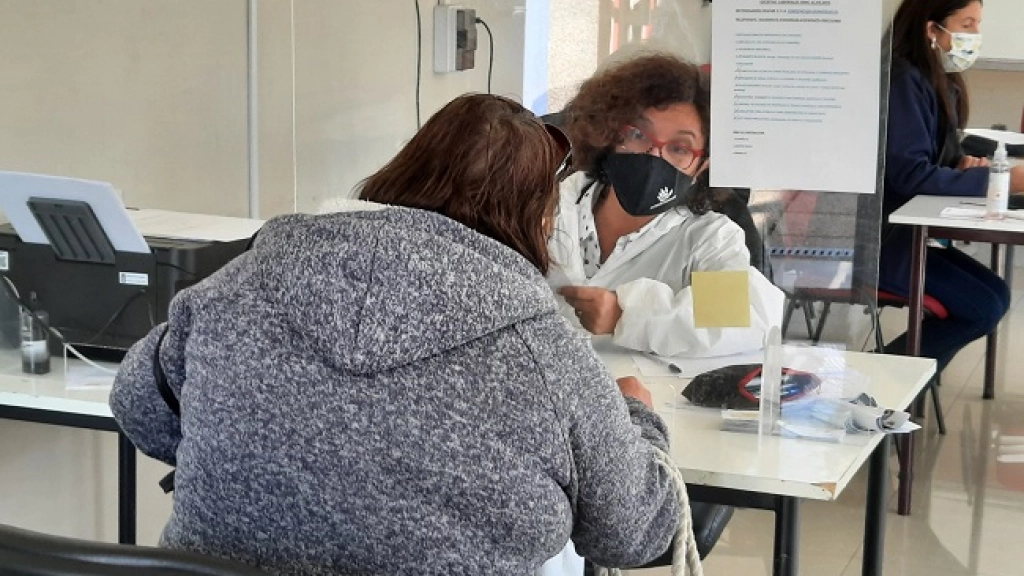 RSH, foto de contexto