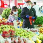 foto nota ferias prodesal, Las ferias Prodesal permiten a los horticultores generar mejores ingresos de los que conseguirían si vendieran sus productos en la Vega de Los Ángeles.  