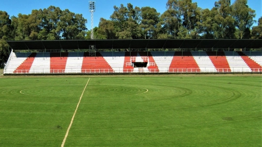 Iberia jugaría con Deportes Limache en Angol