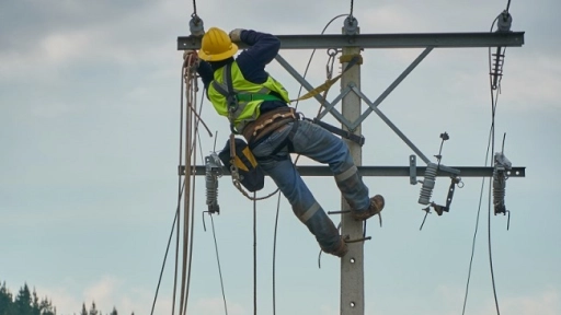 Frontel anuncia corte de energía en Tucapel por trabajos de mejoramiento de sus redes