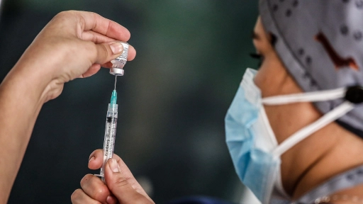URGENTE: ISP autoriza vacuna Sinovac para niños de seis años