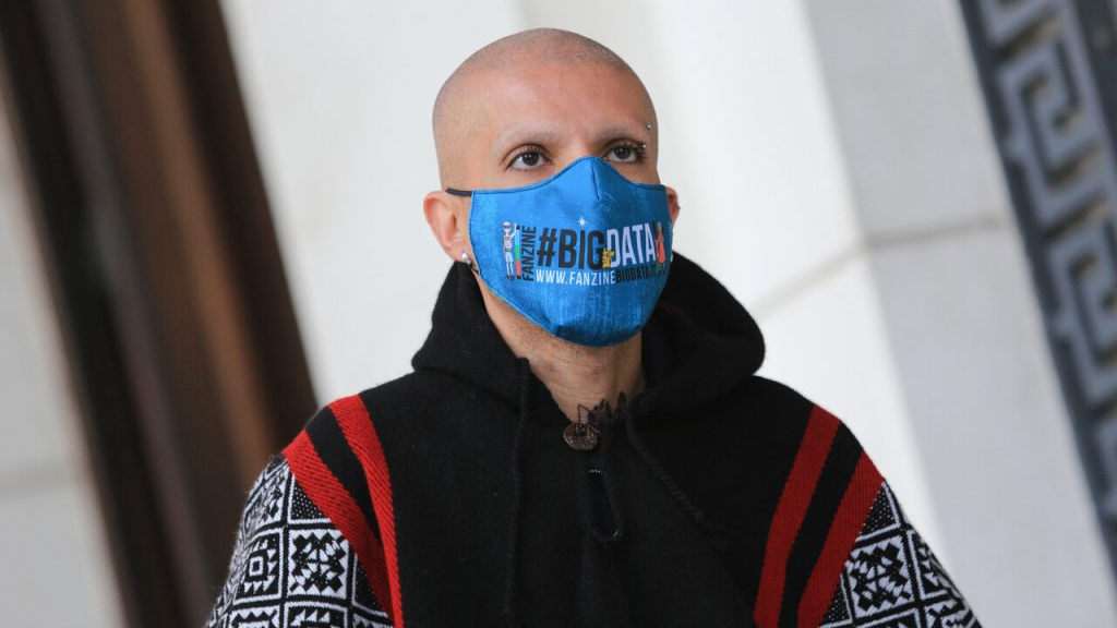 Grave agresión mantiene en riesgo vital al exconstituyente Rodrigo Rojas Vade