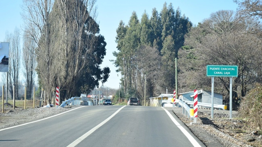 Ruta Antuco reparacion camino (4), 