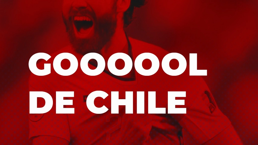 Gol de Chile, 