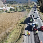 mejoramiento Ruta de la Madera (1), 