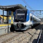 Biotren y Tren Laja Talcahuano (2), 