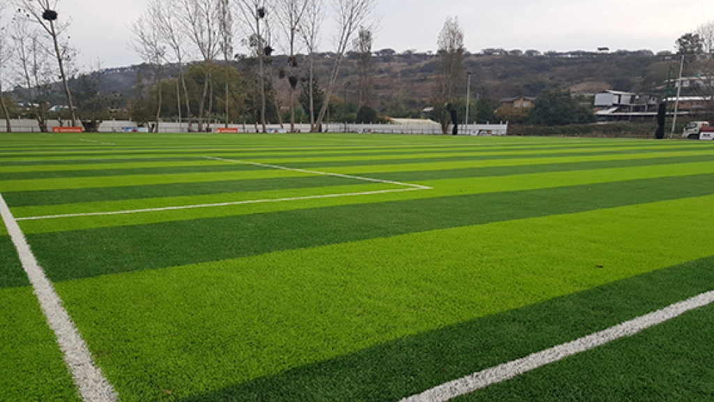 Cancha sintética, 
