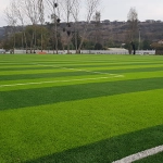 Cancha sintética, 