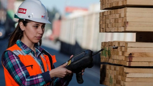 Cámara Chilena de la Construcción impulsa la participación femenina en el sector