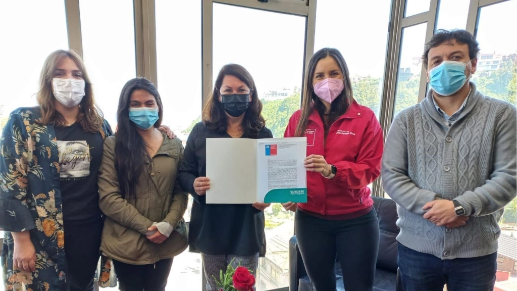 web 1 2910, La iniciativa busca controlar la reproducción desmedidas de animales, apoyar a la comunidad rural en el cuidado de sus mascotas y educar a los vecinos sobre la tenencia responsable.