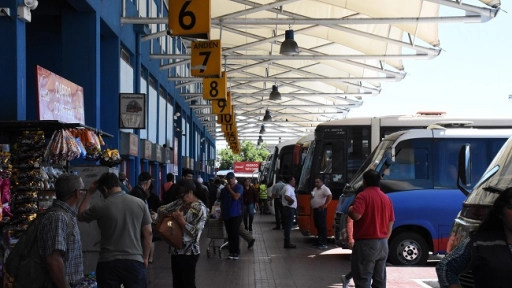 Provincia de Biobío concentrará la mayor cantidad de servicios de transporte rural para elecciones de este domingo