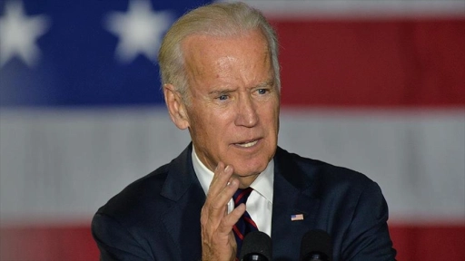 Aprobación del presidente Joe Biden cae en un 41 %