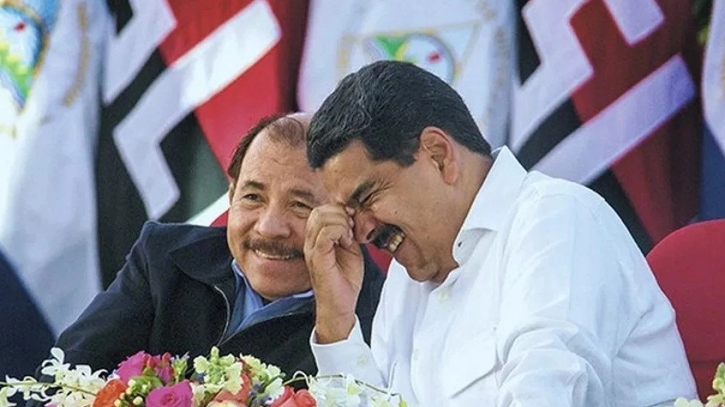 maduro-y-ortega, 