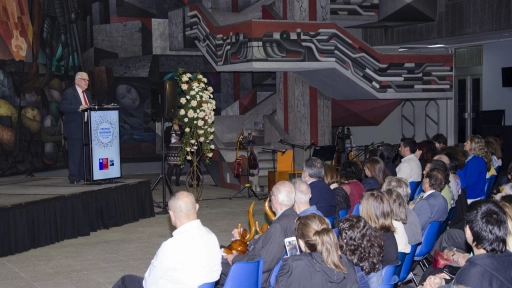 Premios Regionales de Arte y Cultura del Biobío anuncia convocatoria 2021