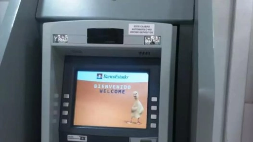 San Rosendo: Convenio entre Municipio y Banco Estado permitirá cajero automático