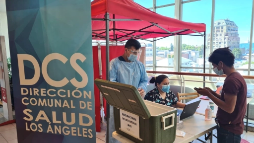 Elecciones 2021: Búsqueda activa de casos se mantendrá mañana en Los Ángeles