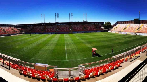 Pablo Milad aseguró que la Roja jugará en Calama
