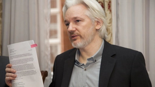 Inglaterra aprobó extradición de Julian Assange a EEUU
