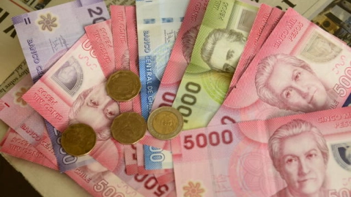 Fondo Monetario Internacional publicó informe con evaluación de la estabilidad del sistema financiero chileno