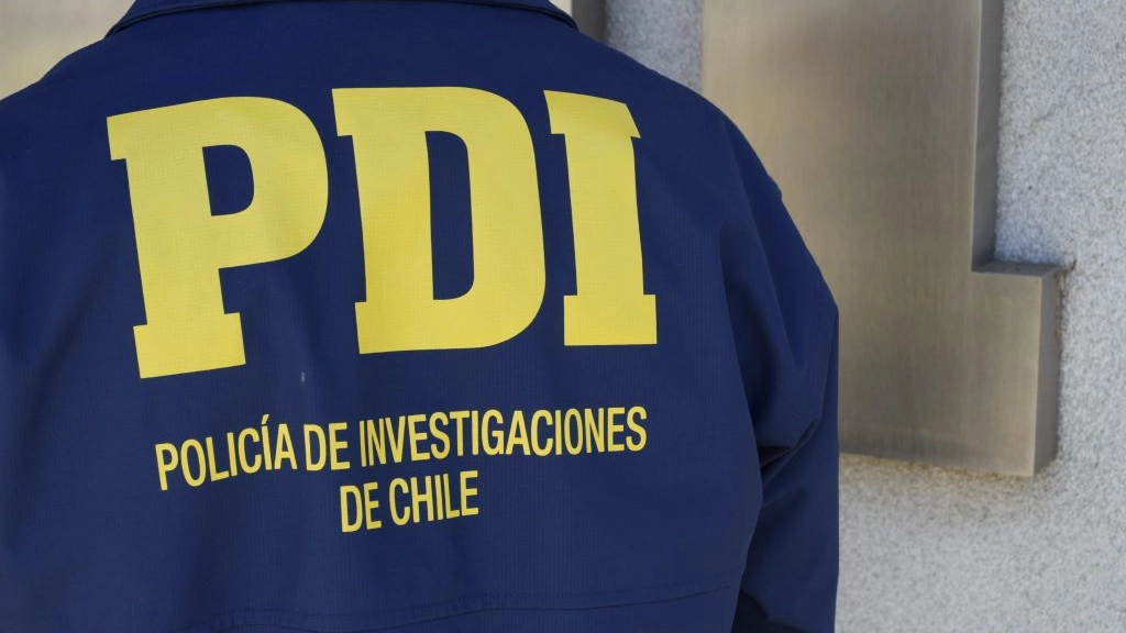 eme xx 1101, Se están realizando diligencias a la espera del Laboratorio de Criminalística Regional de Concepción, para realizar los peritajes correspondientes.
