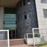 JG Los Ángeles, El juez encargado del caso consideró que los antecedentes en contra del imputado no han variado, constituyendo su libertad un peligro para la sociedad.