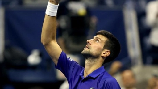 Australia prohíbe el ingreso del tenista Novak Djokovic