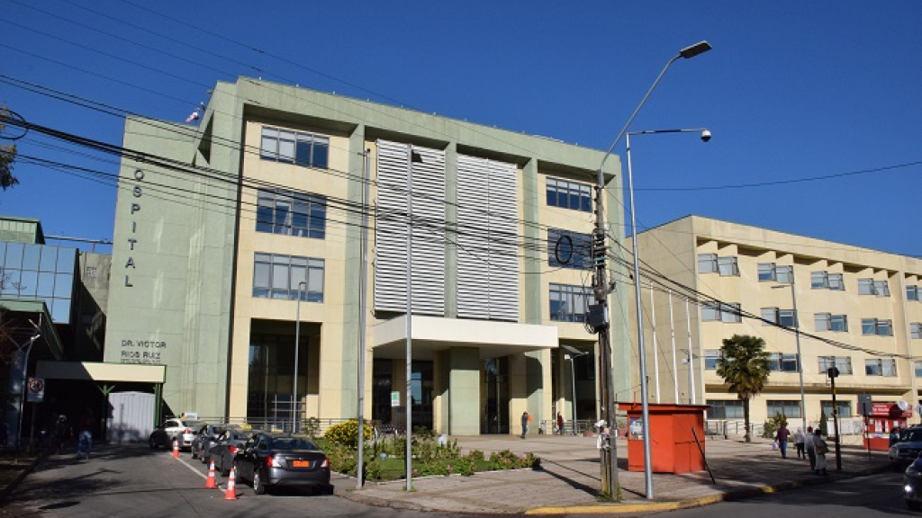 Hospital de Los Ángeles conmemora el Día de la prevención del suicidio