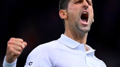 Novak Djokovic jugará el Abierto de Australia a pesar de no estar vacunado
