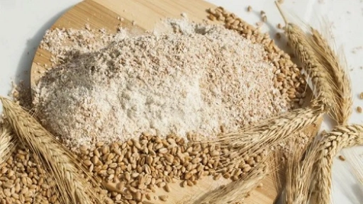Molienda de trigo de la Región del Biobío aumentó 22,3% en diciembre de 2021