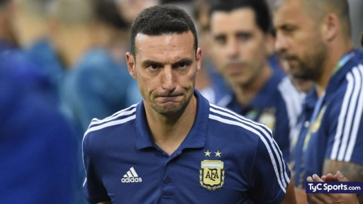 Siguen las bajas por Covid 19: Ahora es el técnico argentino quien no podrá dirigir