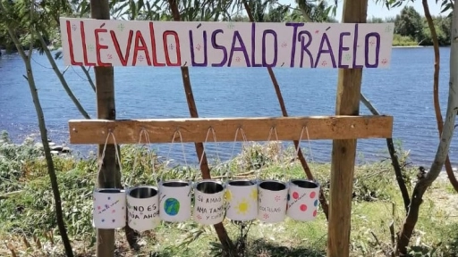 Bienes Nacionales del Biobío realiza fiscalizaciones en villa Coigüe