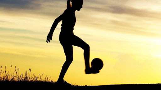 proyecto de profesionalización del fútbol femenino solo espera la aprobación del senado