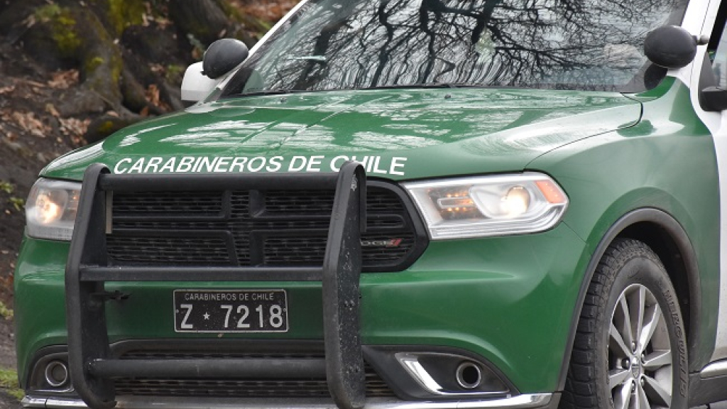 Sujeto con arresto domiciliario amenazó de muerte a Carabineros | La ...