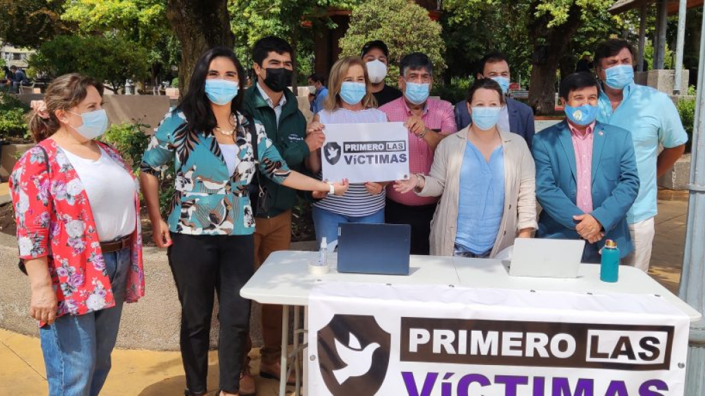 Gremios Cuestionaron Rechazo A Iniciativa Popular De Norma Que Defendía