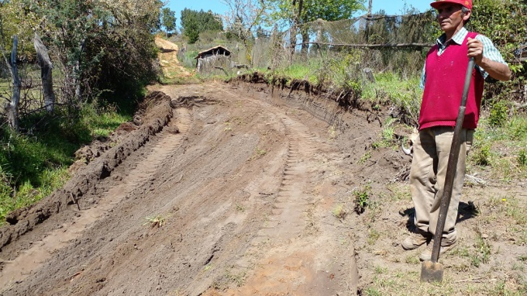 Sectores Rurales Los pros y contras de vivir en sectores rurales: calidad de vida vs ...