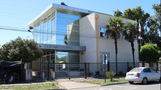 Tucapel: Refuerzan personal de salud por incremento de casos de Covid-19