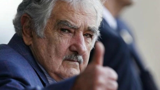 Mujica a Boric: Tengo confianza en tu capacidad