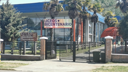 Quilleco: Suspenden clases presenciales en Liceo Francisco Bascuñán Guerrero por brote de Covid-19