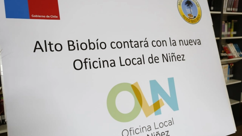 oln1, El proyecto pretende levantar estructuras en las comunas de Yumbel, Tucapel, Antuco, Quilleco, Alto Biobío, Laja, San Rosendo, Los Álamos y Contulmo.