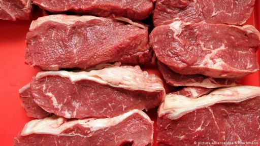 Disminución de la importación de carne abre oportunidades para la producción local