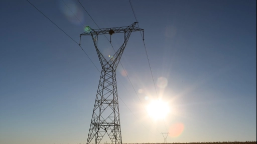 Distribución de energía eléctrica en la Región del Biobío decreció 5,2% en enero