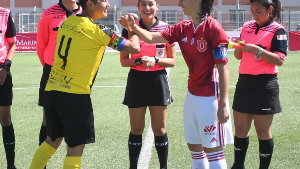 FUTBOL FEMENINO, 