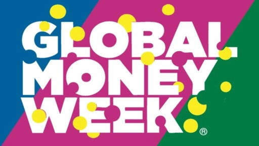 Banco Central, CMF y SERNAC se unen en décima versión de la Semana Global del Dinero
