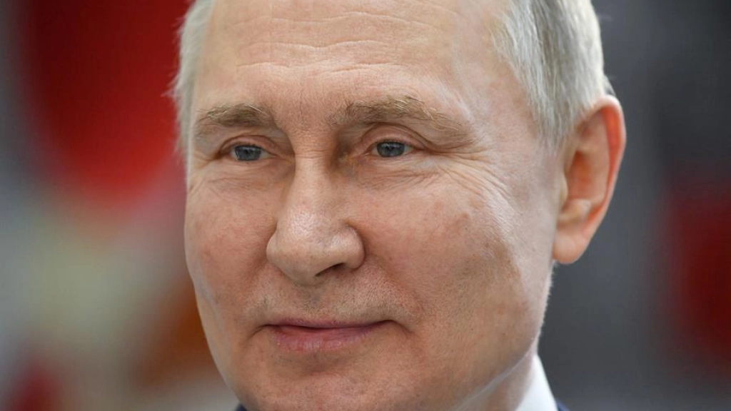03a5c5f2e096f050aacb6ddcc4a9c035989ec5c2miniw, El presidente de Rusia, Vladímir Putin, en una fotografía del pasado martes. EFE/EPA/EVGENY BIYATOV/KREMLIN POOL