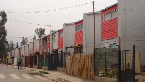 Seremi de Vivienda y Urbanismo: Tener una casa digna es una meta de las personas y también del Gobierno