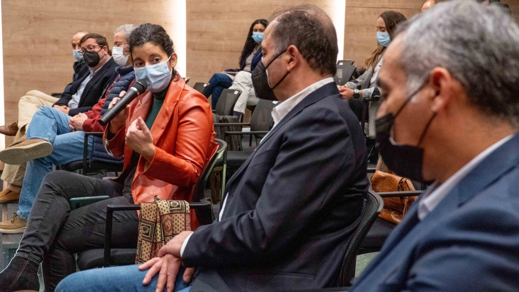 Primer Encuentro Público Privado del Biobío comprometió trabajo entre Gobierno y empresas2, 