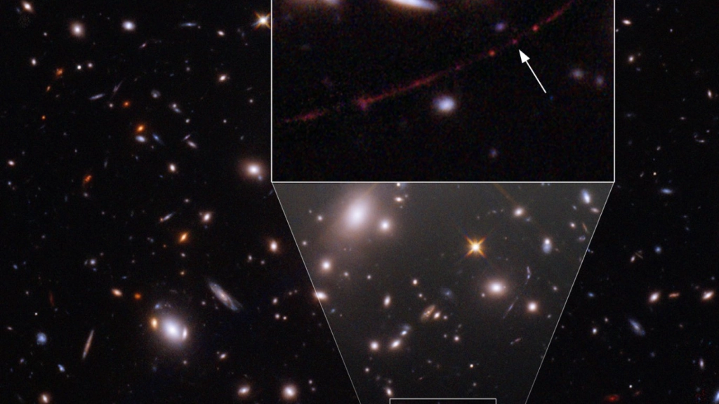 FPHYUzNWQAsK-kE, Créditos: NASA