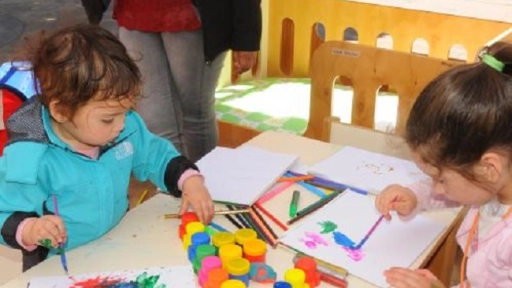 Parlamentarias de Biobío presentaron proyecto de ley para poner urgencia a Sala Cuna Universal