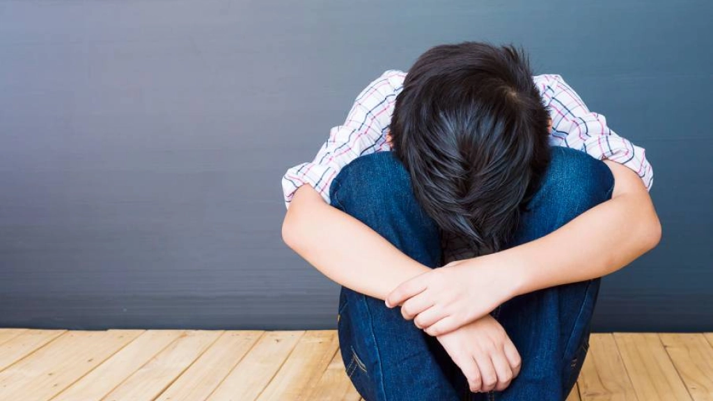 hepatitis infantil., 